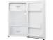 Gorenje, 82 L, korkeus 85 cm, valkoinen - Jääkaappi - Jääkaappi