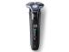 Philips Shaver series 7000 Wet & Dry, musta - Parranajokone