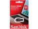SanDisk Cruzer Blade, USB-A, 64 Gt, pakko - Mälupulk