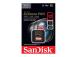 SANDISK Extreme Pro UHS-I, SDXC, 256 Gt, pakko - Mälukaart