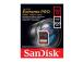 SANDISK Extreme Pro, UHS-I, SDXC, 512 Gt, pakko - Mälukaart