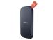 Kannettava SanDisk SSD, 2 TB - Väline SSD