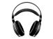 Philips SHD8850, musta - Langattomat kuulokkeet kotiin