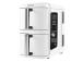 Ninja Double Stack XL 9.5L, 2470 W, valkoinen - Kuumailmapannu