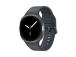 Samsung Galaxy Watch8, 40 mm, LTE, grafiitinharmaa - Nutikellotuotteet