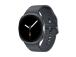 Samsung Galaxy Watch8, 44 mm, BT, grafiitinharmaa - Nutikellotuotteet