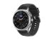 Samsung Watch8 Classic, 46 mm, LTE, musta - Älykello - Smartwatch