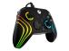 Turtle Beach Afterglow Wave, Xbox, musta - Ohjauspaneeli