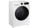 Samsung, 5 kg / 9 kg, syvyys 48 cm, 1400 rpm - Pesukone, jossa on kuivausrumpu