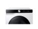 Samsung, 5 kg / 9 kg, syvyys 48 cm, 1400 rpm - Pesukone, jossa on kuivausrumpu