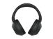 Sony ULT Wear 900N, melua vaimentava, musta - Langattomat kuulokkeet - langattomat kuulokkeet