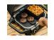 Ninja OG701EU Woodfire Electric BBQ Grill Combo - rapea grilli - rapea grilli