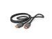 Hama DisplayPort, 8K, 2 m, harmaa - Kaapeli