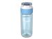 Vesipullo Elton, trooppisen sininen, 500 ml -