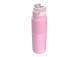 Vesipullo Elton Eristetty, Pink Ambition, vaaleanpunainen, 1 L -