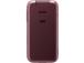 HMD 2660 Flip, punainen - Matkapuhelin
