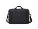 Case Logic Huxton Attaché, 16", musta - Kannettava tietokone laukku