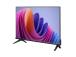 Hisense A4N, 32'', HD, LED LCD, musta - TV-laite