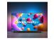 Philips PFS6900, 32'', LED, Full HD, musta - TV:t