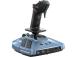 Thrustmaster TCA Sidestick X Airbus, sininen/musta - Ohjaussauva - Ohjaustikku