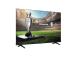 Hisense E7NQ, 50'', 4K UHD, QLED, musta - TV