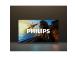 Philips PUS7000, 50'', 4K UHD, LED LCD, musta - Televisiot