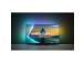 Philips OLED820, 48'', 4K UHD, OLED, tummanharmaa - TV:t