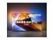 Philips OLED770, 65'', 4K UHD, OLED, harmaa - TV:t