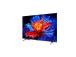 TCL P8K, 75'', 4K UHD, QLED, musta - TV-laite