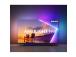 Philips PUS8510, 75'', 4K UHD, QLED, musta - TV:t