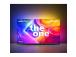 Philips The One PUS9010, 75'', 4K UHD, QLED, musta - TV:t