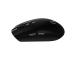 Logitech G305, musta - Langaton optinen hiiri