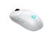 Logitech Pro 2 Lightspeed, valkoinen - Langaton hiiri