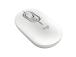 Logitech POP Mouse, valkoinen - Langaton hiiri