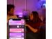 Philips Hue Go, BT, valkoinen - Langaton, kannettava älyvalaisin