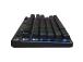 Logitech PRO X TKL, US, musta - Langaton näppäimistö