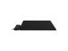 Logitech POWERPLAY 2, musta - hiirimatto