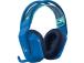 Logitech G733 LIGHTSPEED Wireless RGB, sininen - Langattomat kuulokkeet - Langattomat kuulokkeet