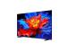 TCL P8K, 98'', 4K UHD, QLED, musta - TV-laite
