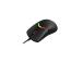 HyperX Pulsefire Saga, musta - Hiiri