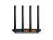 TP-Link Archer C6U, must - WiFi ruuter