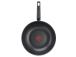 Tefal Simple Cook, 28 cm, musta - kattila