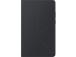 Samsung Book Cover, Galaxy Tab A11, musta - Yhteenveto