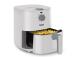 Tefal Easy Fry Essential 3.5 L, valkoinen - Kuumailmapannu