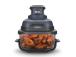 Ninja CRISPi 4-in-one, 1700 W, 3,8 L, sininen - Kannettava kuumailmapannu