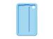 Samsung Kids Puffy Case, Galaxy Tab A9, sininen - Ümbris