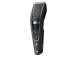 Philips Hairclipper 5000 Series, 0,5-28 mm, musta - Hiusleikkuukone