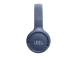 JBL Tune 520BT, sininen - On-ear langattomat kuulokkeet