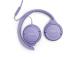 JBL Tune 520C, violetti - Korvakuulokkeet -