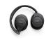 JBL Tune 720BT, musta - Langattomat over-ear-kuulokkeet - JBL Tune 720BT, musta